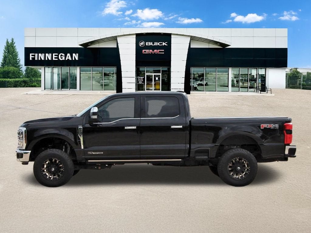 2025 Ford Super Duty F-250 SRW XL