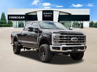 2025 Ford Super Duty F-250 SRW XL