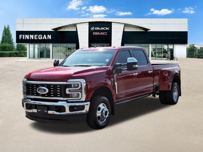2026 Ford Super Duty F-350 DRW XL