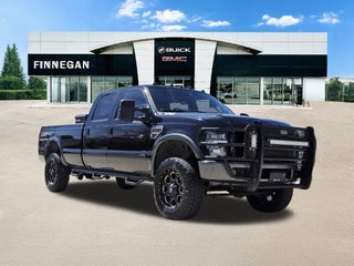 2008 Ford Super Duty F-250 SRW XL