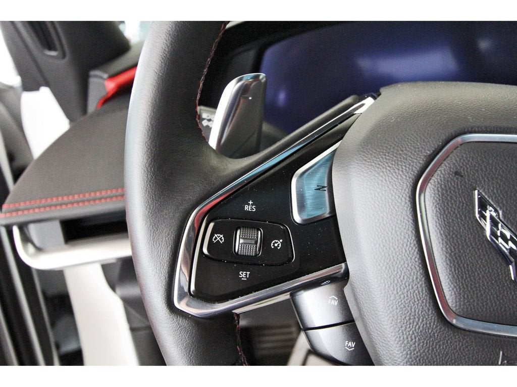 2021 Chevrolet Corvette Stingray 2LT