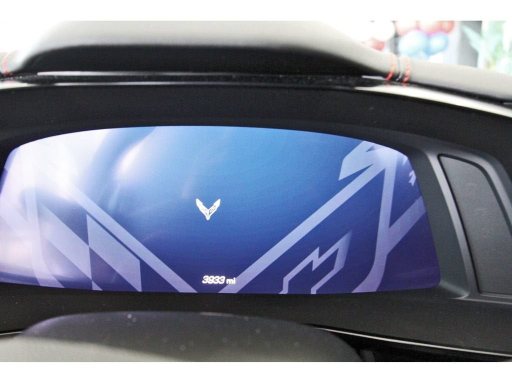 2021 Chevrolet Corvette Stingray 2LT