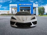 2021 Chevrolet Corvette Stingray 2LT