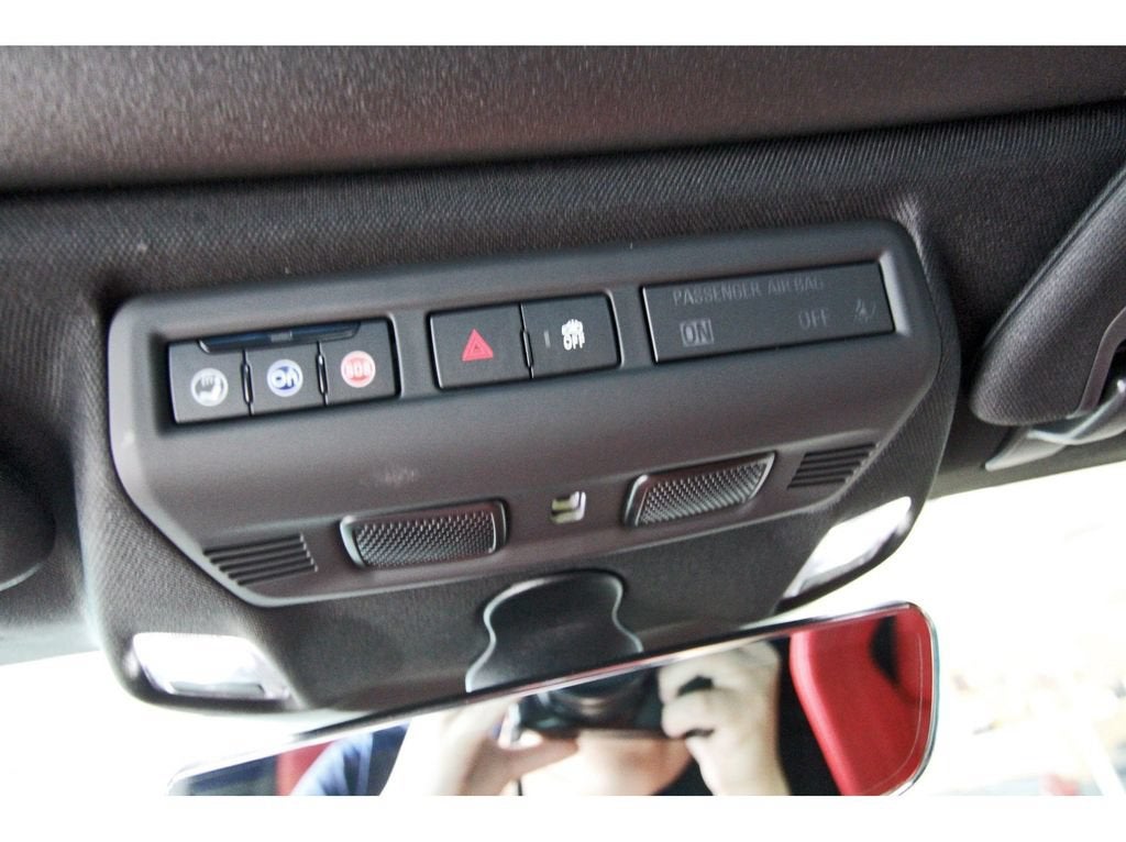 2021 Chevrolet Corvette Stingray 2LT