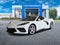 2021 Chevrolet Corvette Stingray 2LT