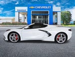 2021 Chevrolet Corvette Stingray 2LT