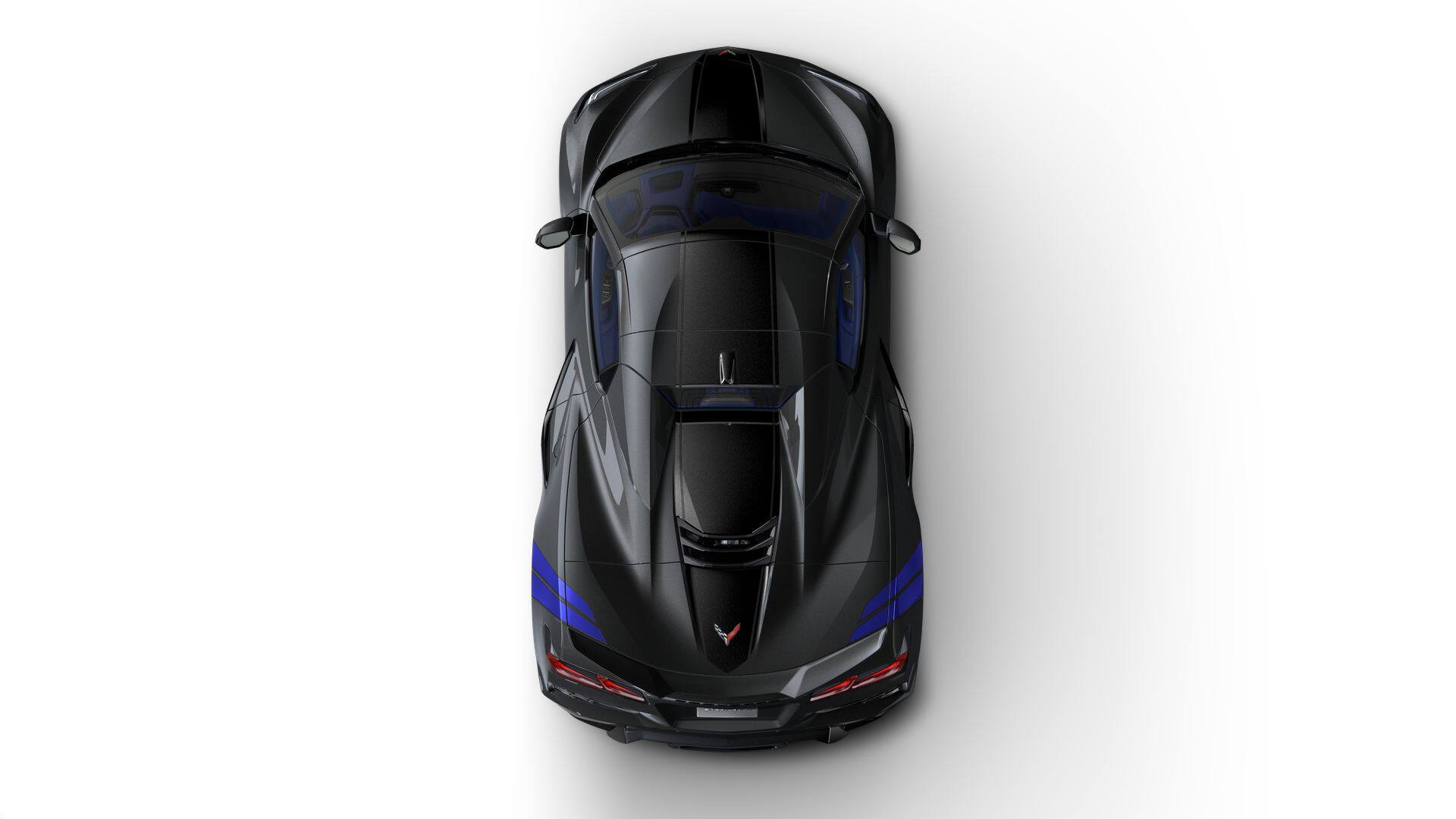 2027 Chevrolet Corvette Grand Sport 3LT