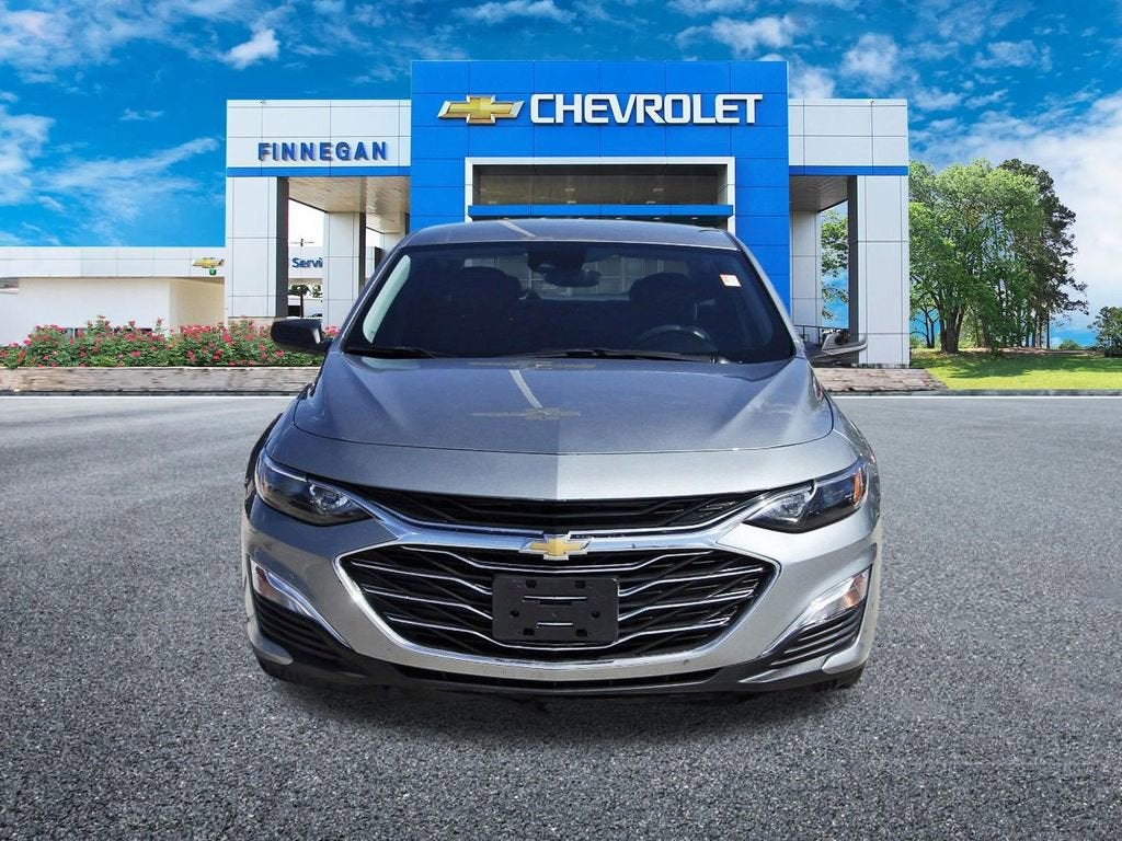 2023 Chevrolet Malibu LS