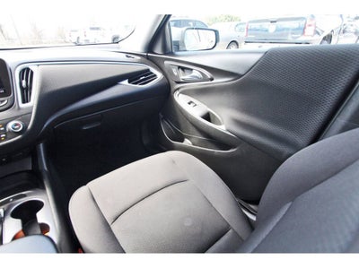 2023 Chevrolet Malibu LS