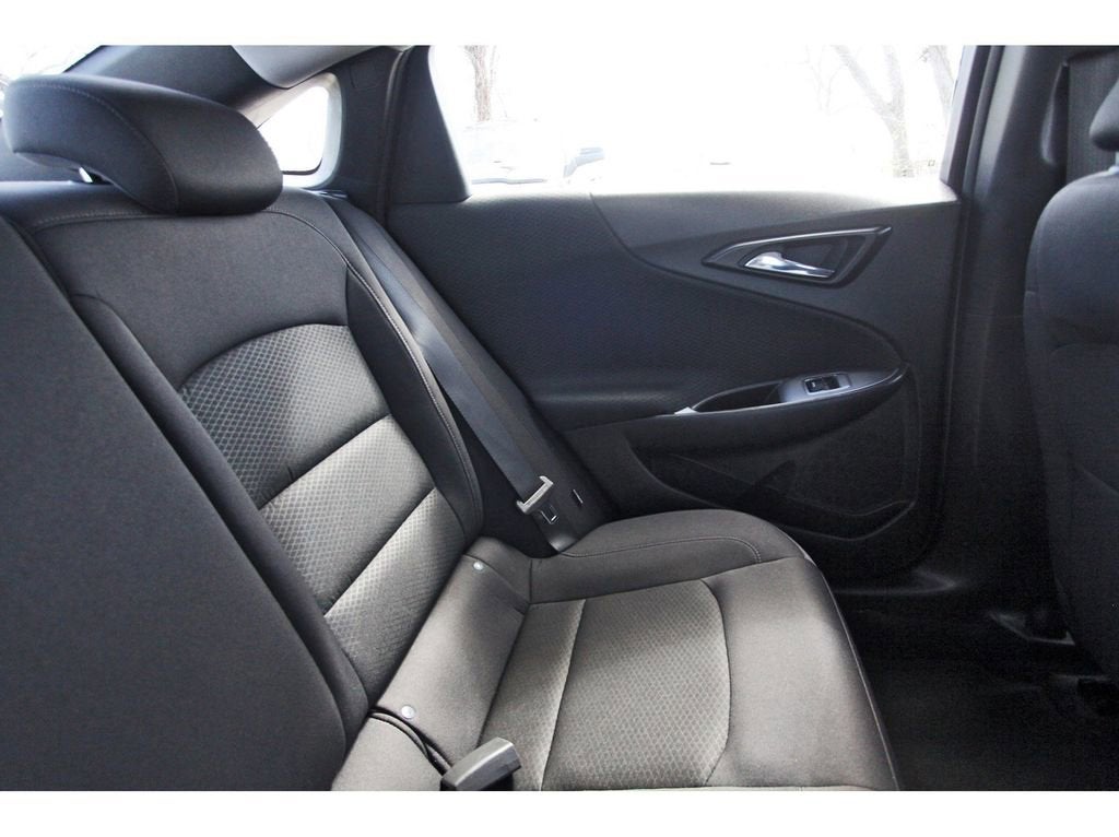 2023 Chevrolet Malibu LS