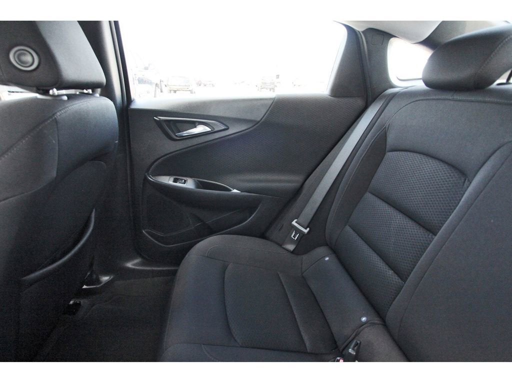 2023 Chevrolet Malibu LS