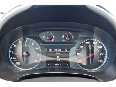 2023 Chevrolet Malibu LS