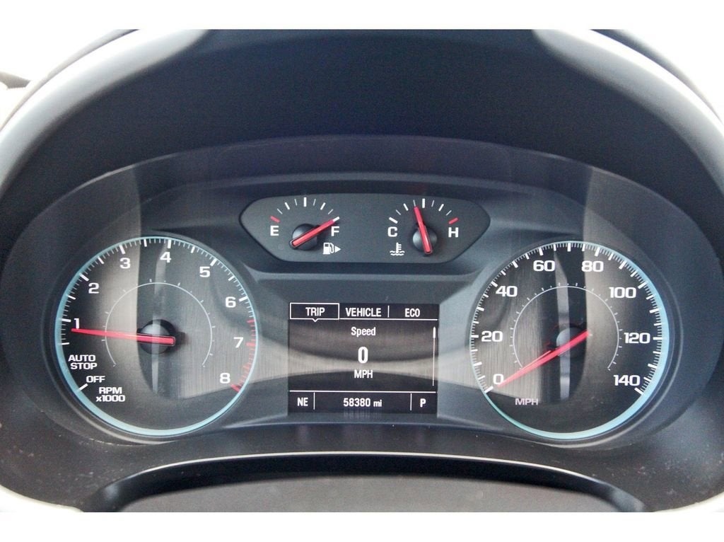 2023 Chevrolet Malibu LS