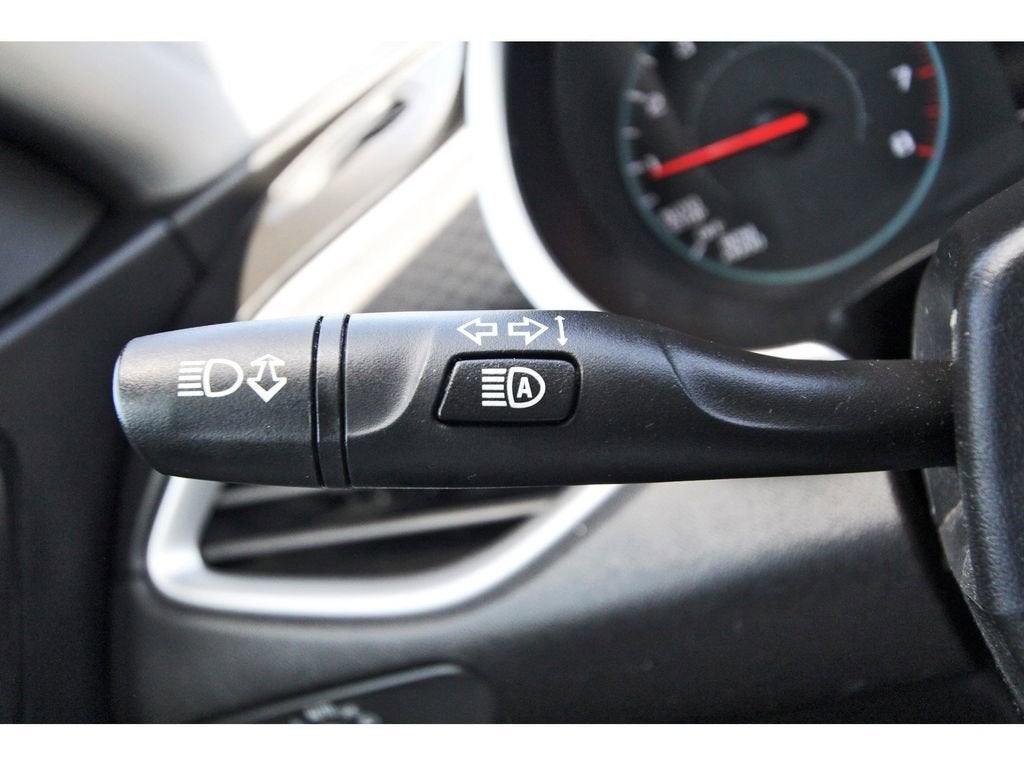 2023 Chevrolet Malibu LS