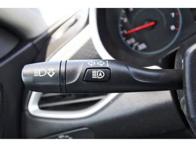 2023 Chevrolet Malibu LS