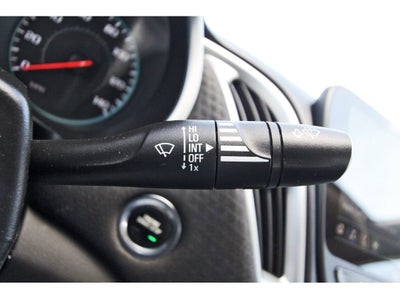 2023 Chevrolet Malibu LS