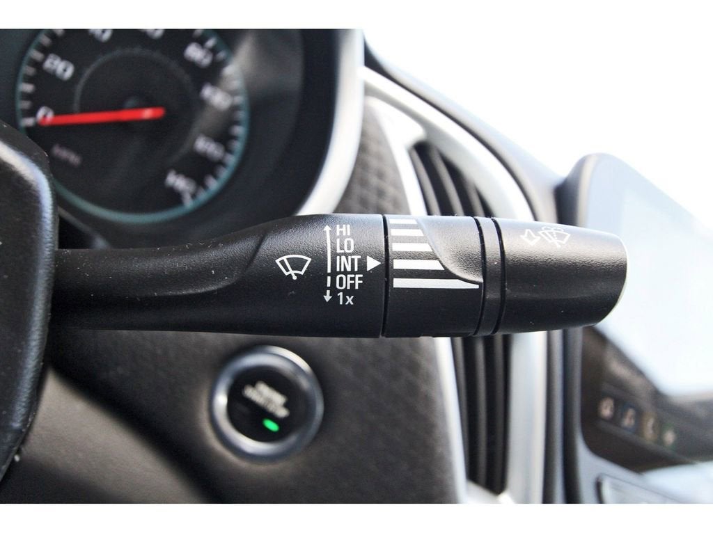 2023 Chevrolet Malibu LS