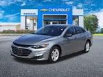 2023 Chevrolet Malibu LS