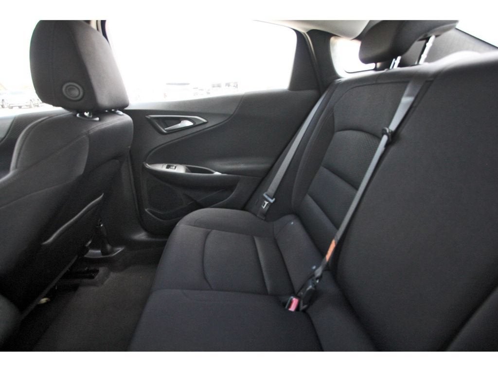 2024 Chevrolet Malibu FL