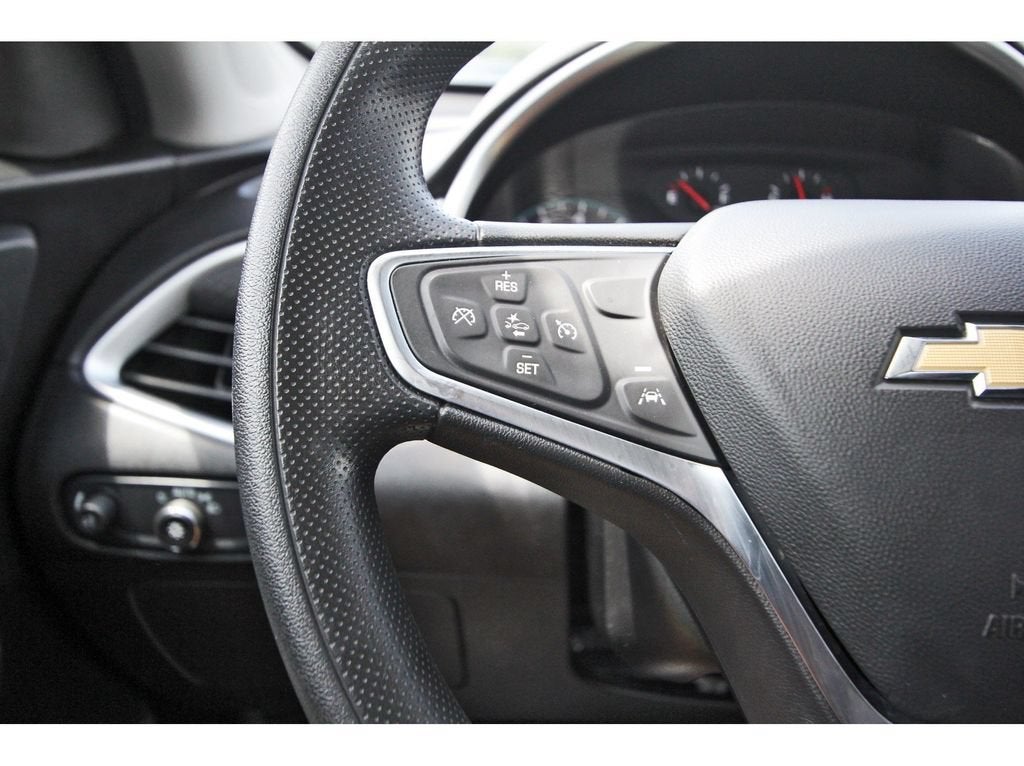 2024 Chevrolet Malibu FL