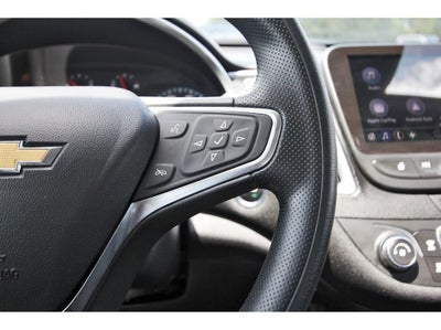 2024 Chevrolet Malibu FL
