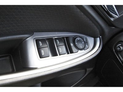 2024 Chevrolet Malibu FL