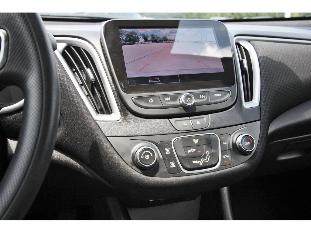 2024 Chevrolet Malibu FL