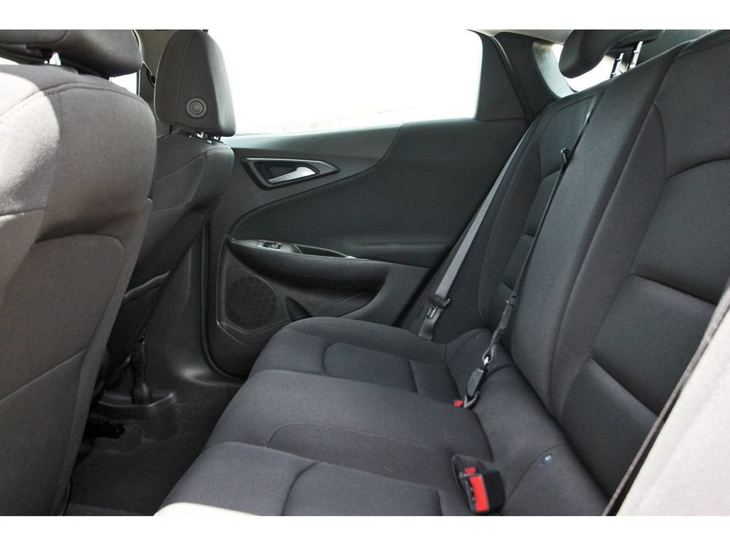 2024 Chevrolet Malibu FL