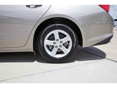 2024 Chevrolet Malibu FL