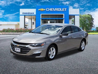 2024 Chevrolet Malibu FL