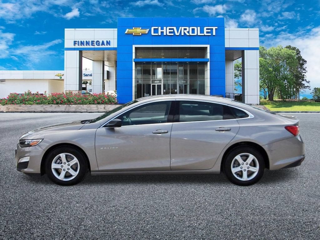 2024 Chevrolet Malibu FL