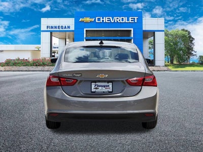 2024 Chevrolet Malibu FL