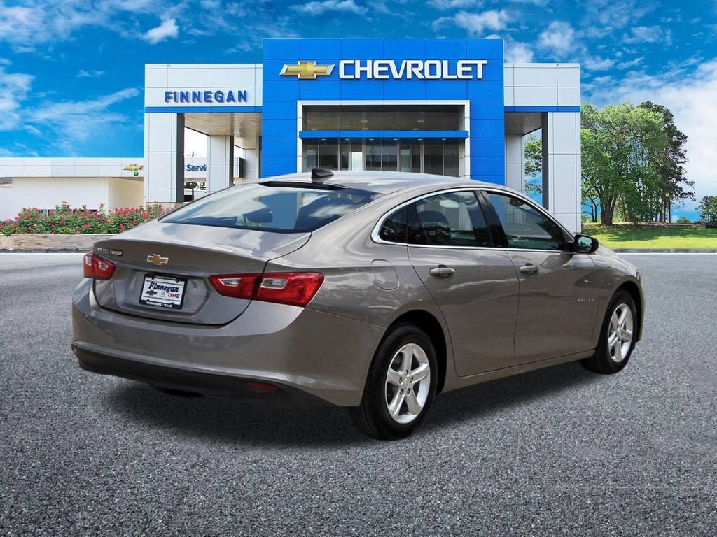 2024 Chevrolet Malibu FL