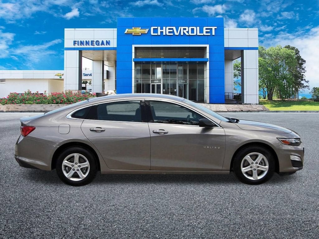 2024 Chevrolet Malibu FL