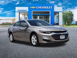2024 Chevrolet Malibu FL