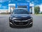 2021 Chevrolet Malibu RS