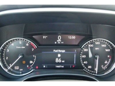 2025 Cadillac CT4 Sport