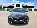 2025 Cadillac CT4 Sport