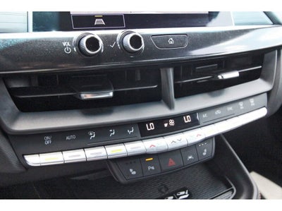 2025 Cadillac CT4 Sport