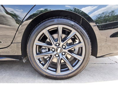 2025 Cadillac CT4 Sport