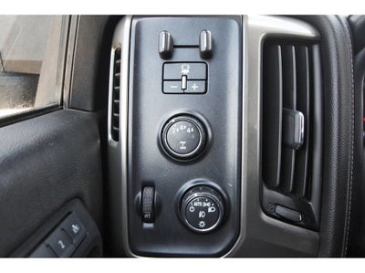 2018 Chevrolet Silverado 2500 HD High Country