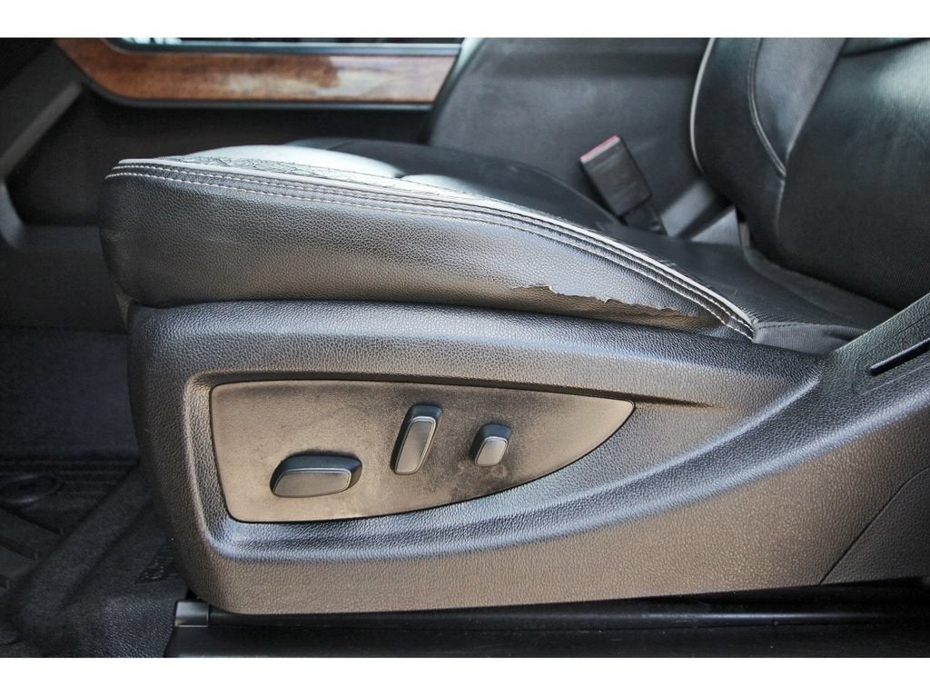 2018 Chevrolet Silverado 2500 HD High Country