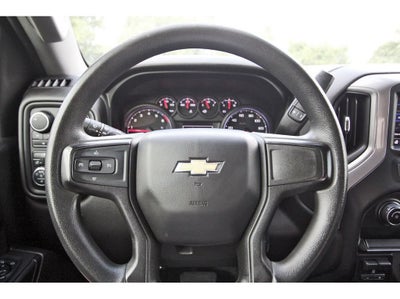 2021 Chevrolet Silverado 2500 HD Custom