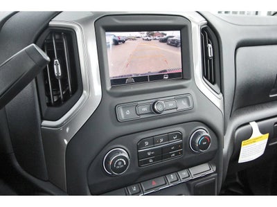 2026 Chevrolet Silverado 3500 HD WT DRW