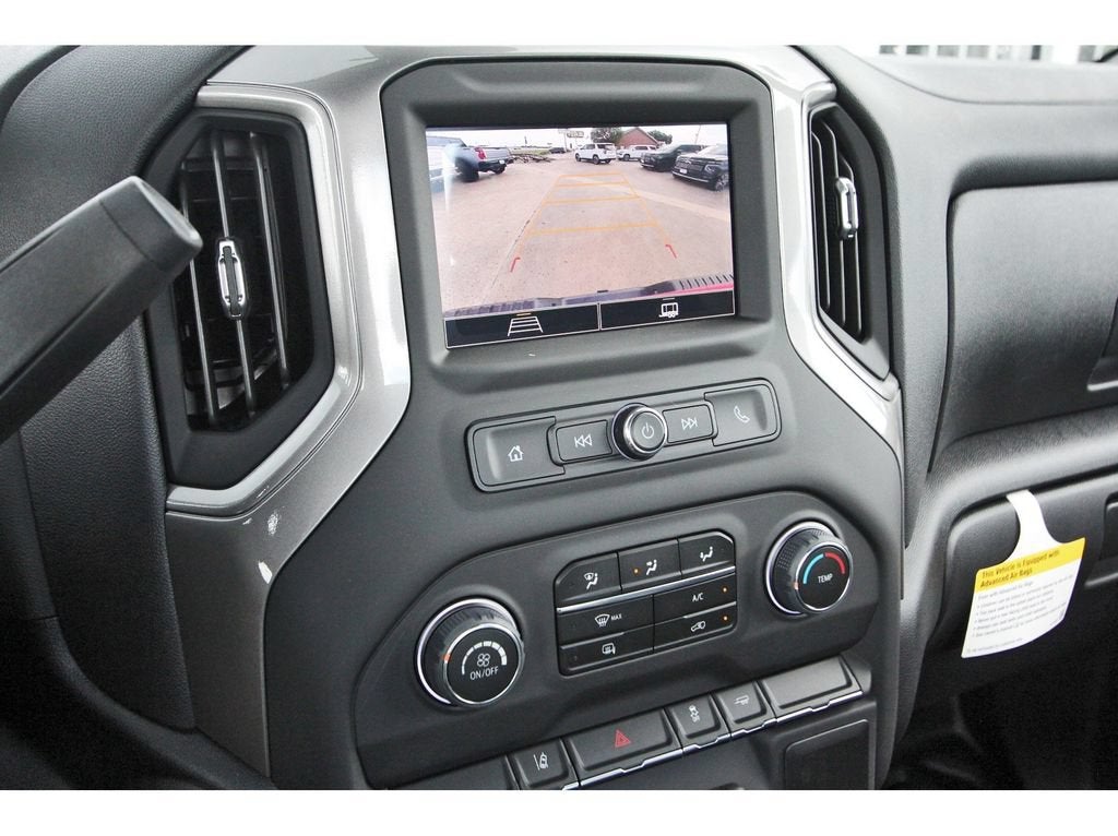 2026 Chevrolet Silverado 3500 HD WT DRW