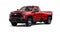 2026 Chevrolet Silverado 3500 HD WT DRW