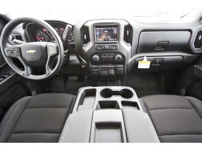 2026 Chevrolet Silverado 3500 HD WT DRW