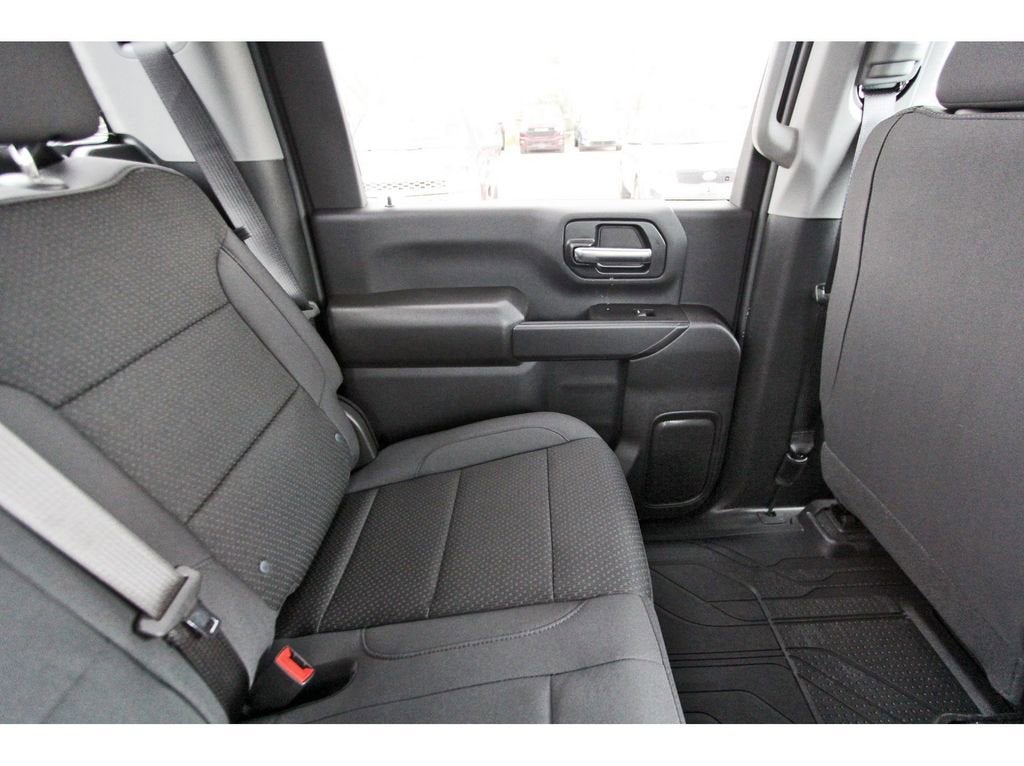 2026 Chevrolet Silverado 3500 HD WT DRW