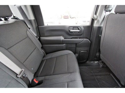 2026 Chevrolet Silverado 3500 HD WT DRW