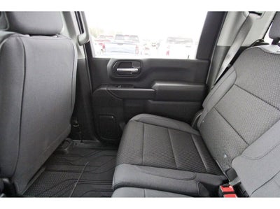 2026 Chevrolet Silverado 3500 HD WT DRW